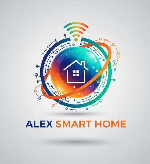 Alex smart home