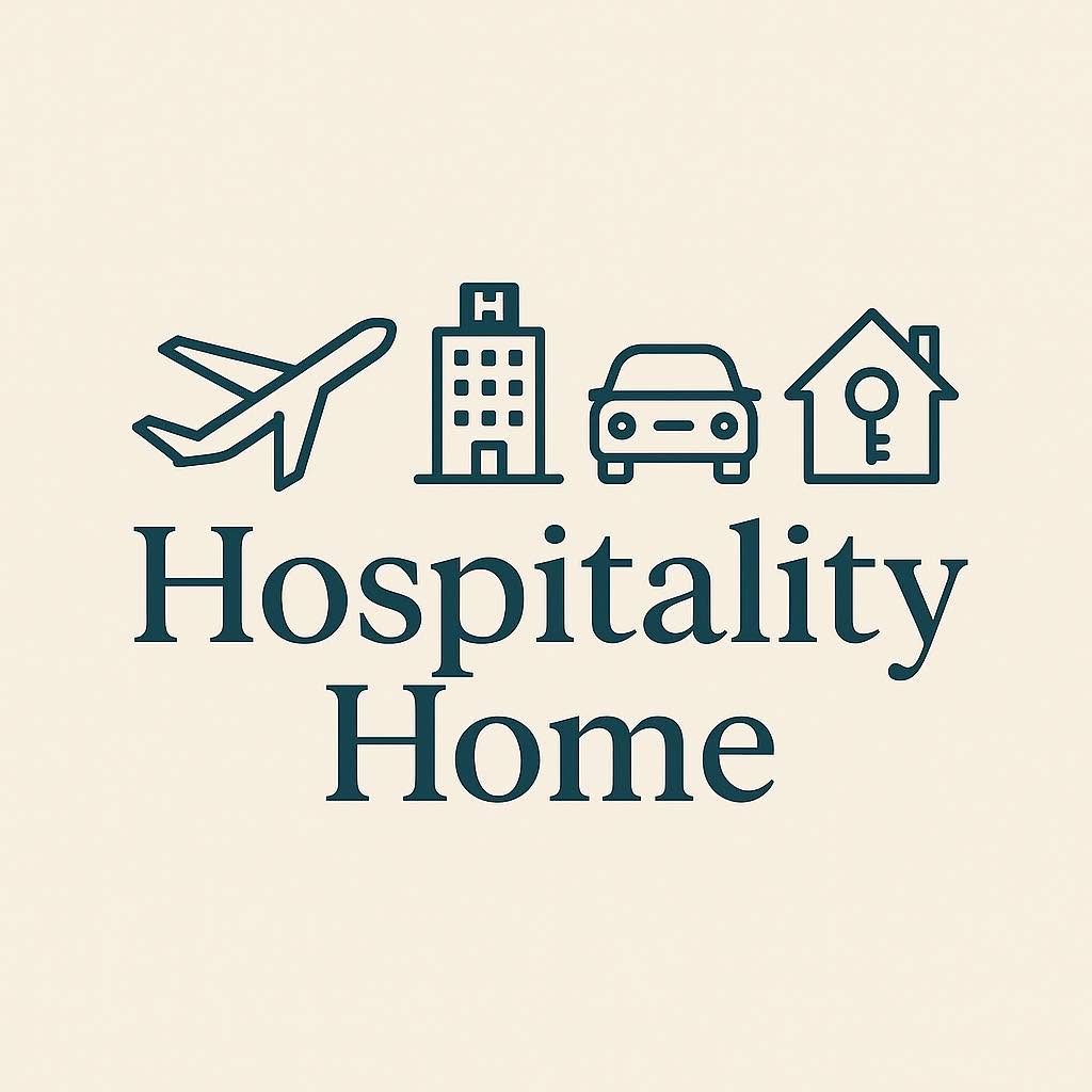 Hospitality Home