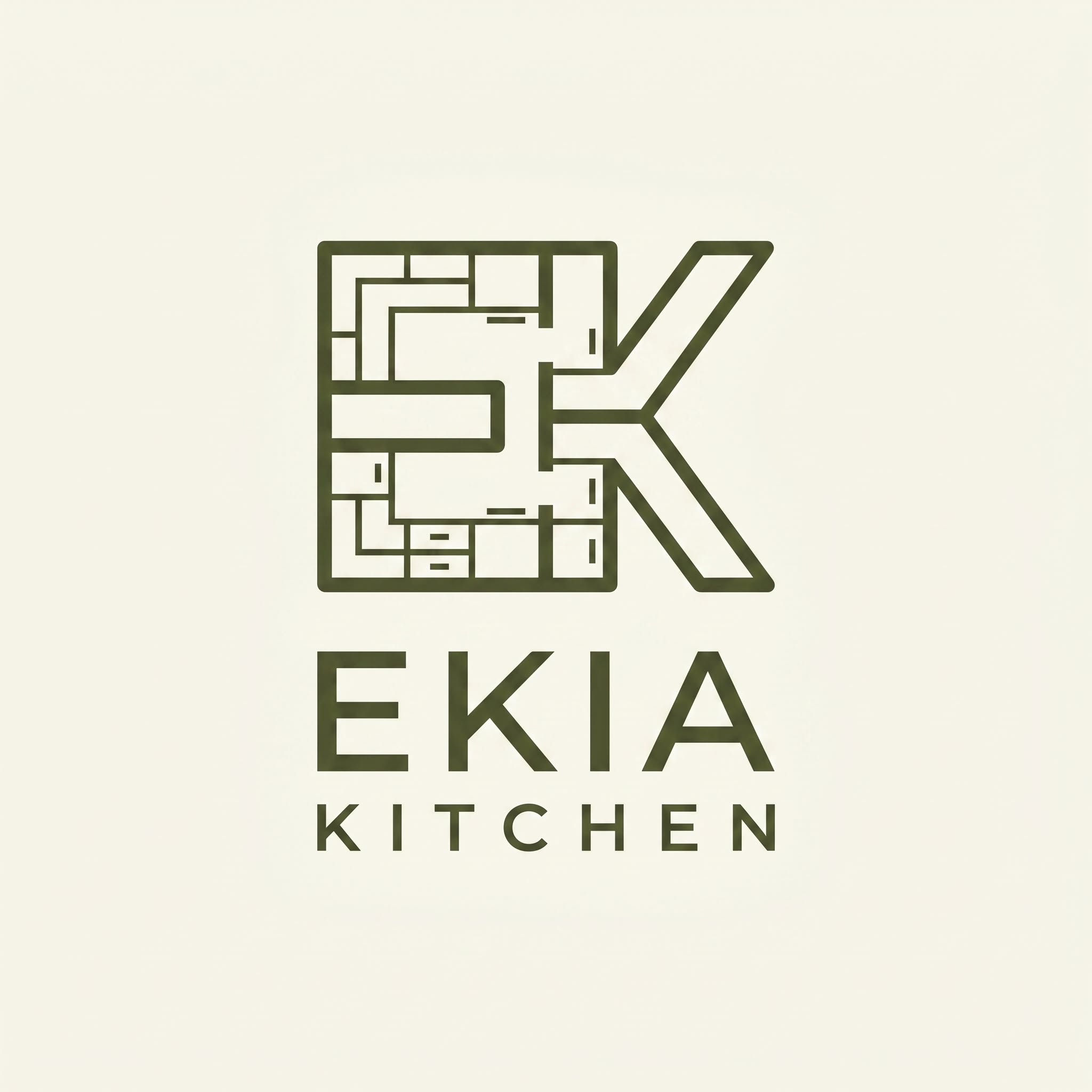 Ekia Kitchens