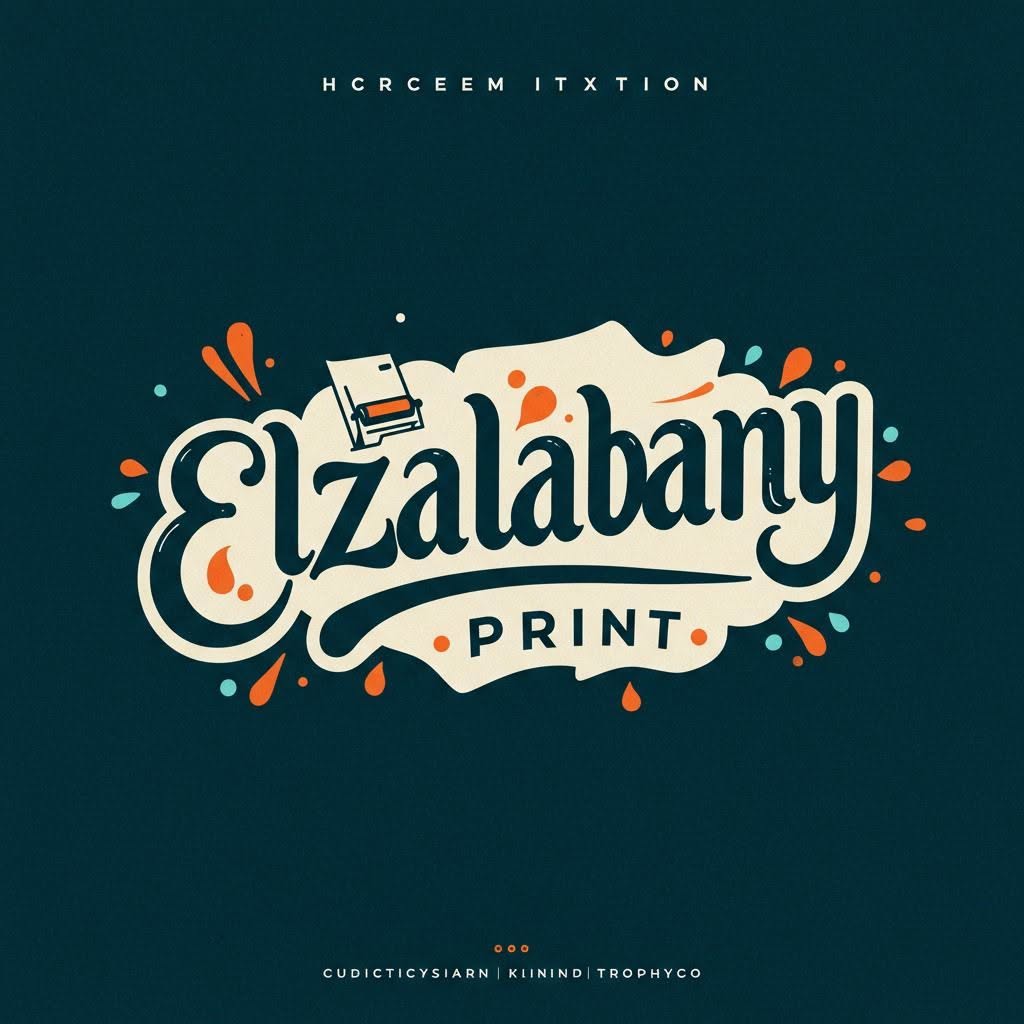 Elzalabany print - الزلباني للطباعة